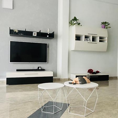 Tanza In Vetrina 2024 Villa Nardò Buitenkant foto