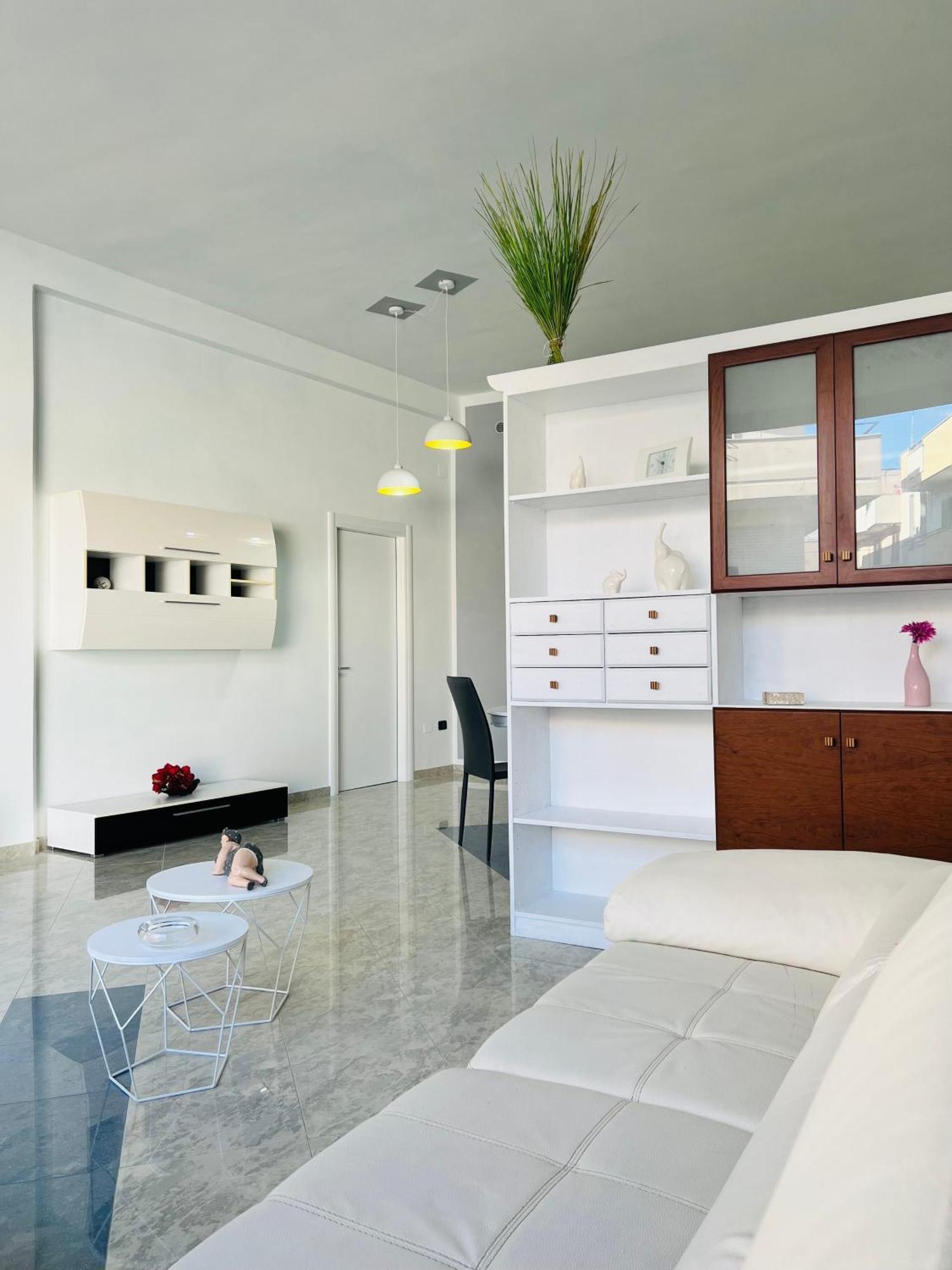 Tanza In Vetrina 2024 Villa Nardò Buitenkant foto