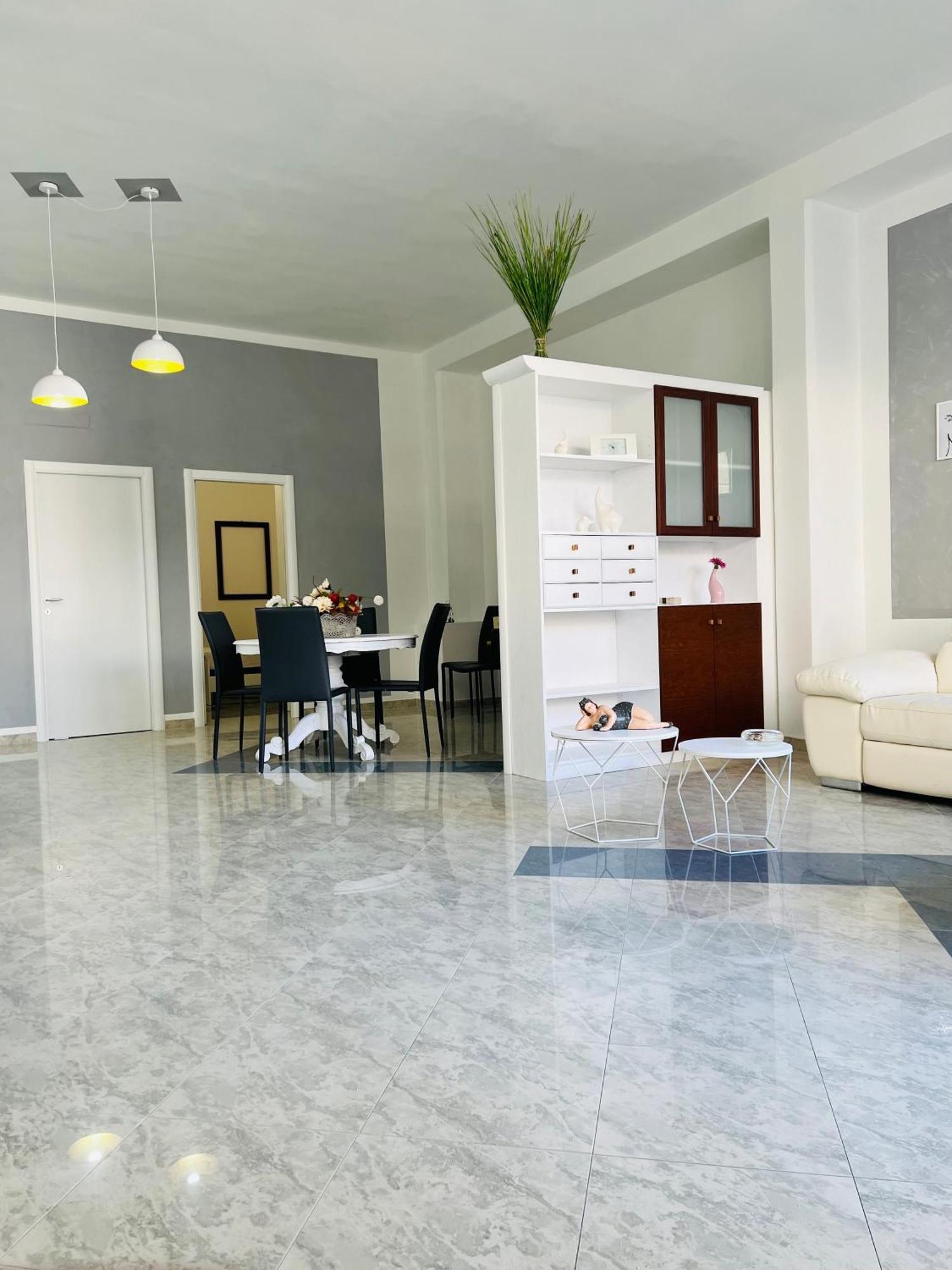Tanza In Vetrina 2024 Villa Nardò Buitenkant foto