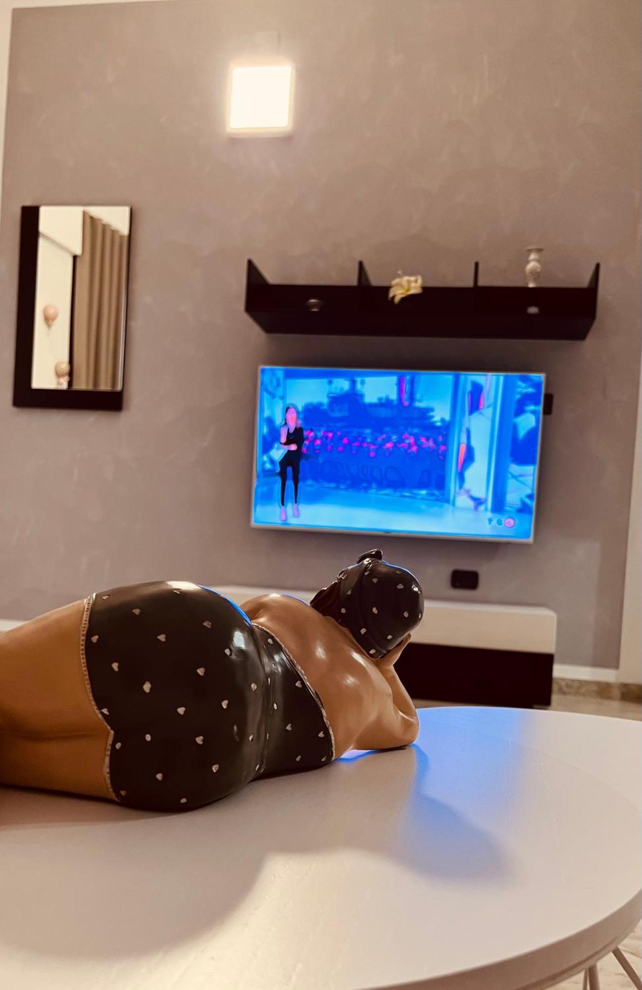 Tanza In Vetrina 2024 Villa Nardò Buitenkant foto