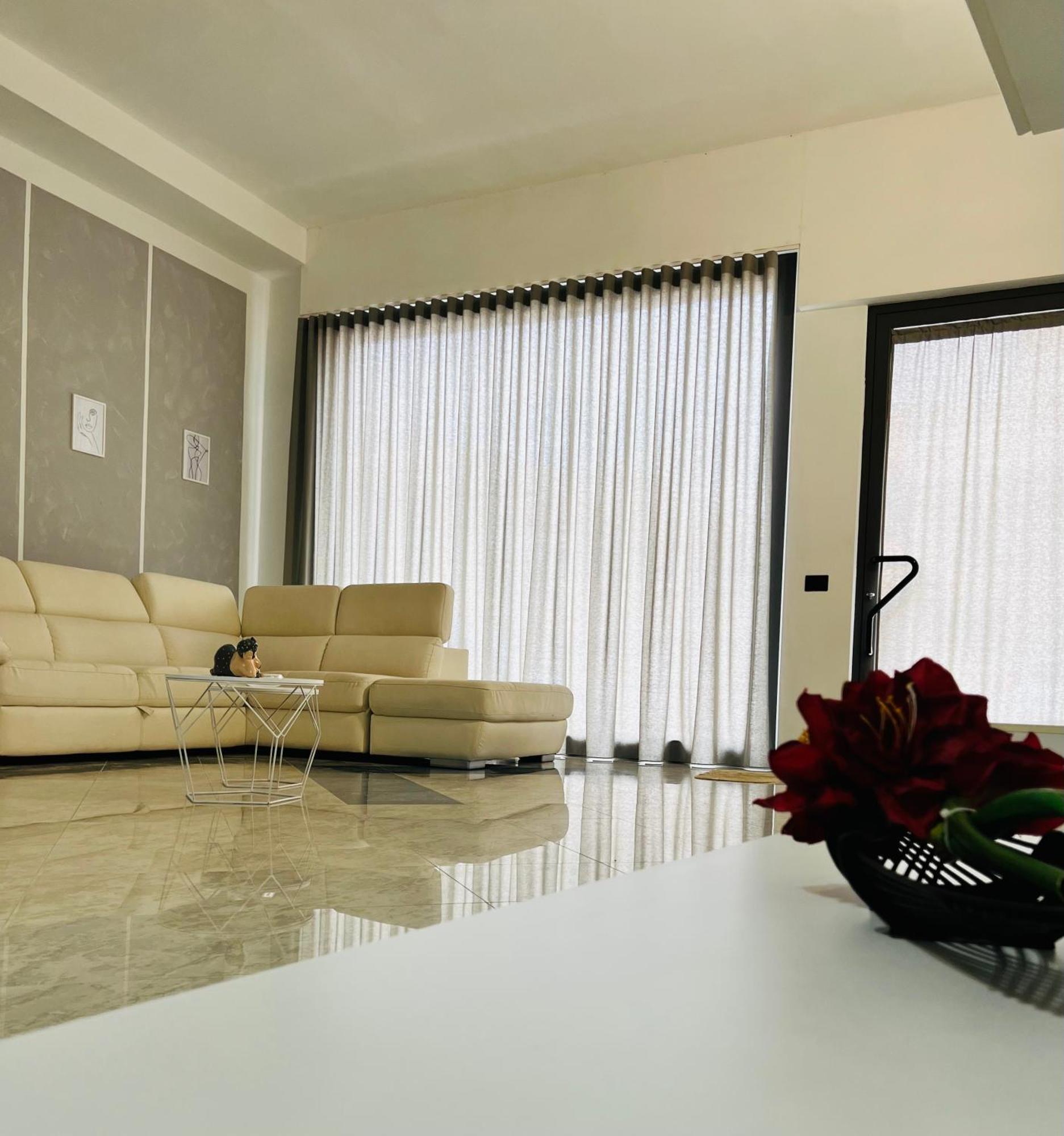 Tanza In Vetrina 2024 Villa Nardò Buitenkant foto