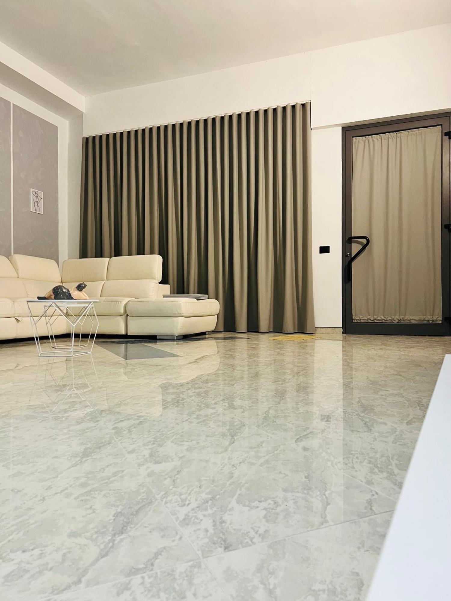 Tanza In Vetrina 2024 Villa Nardò Buitenkant foto