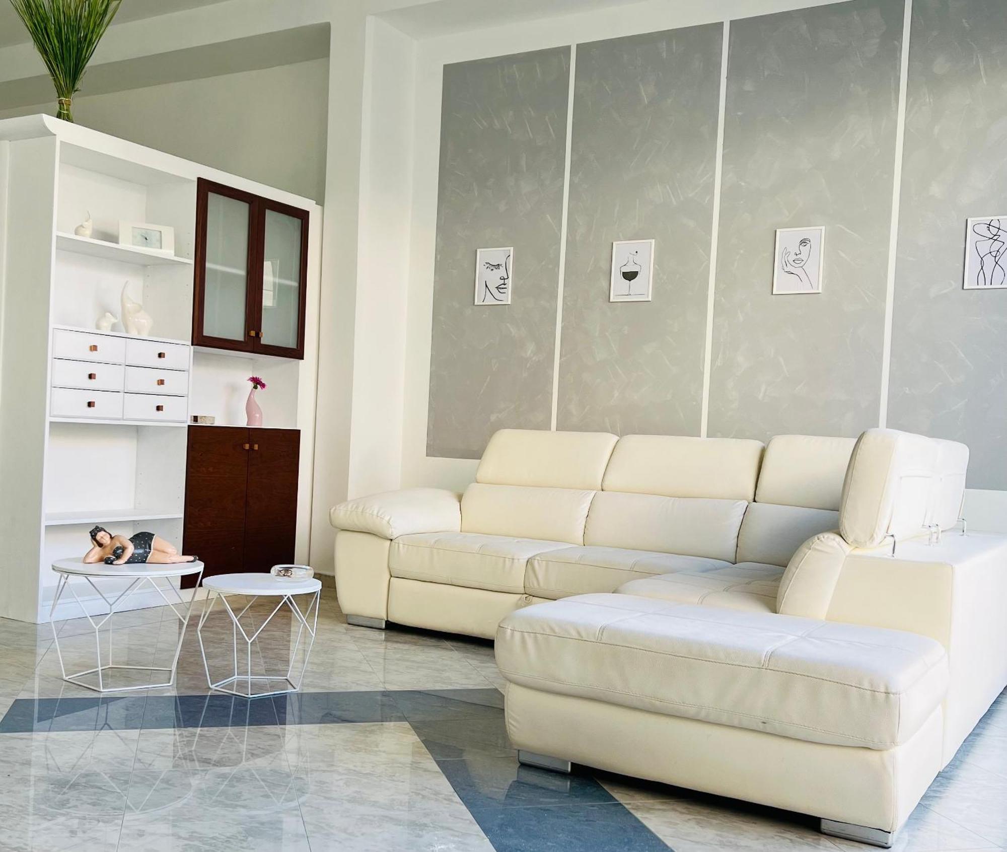 Tanza In Vetrina 2024 Villa Nardò Buitenkant foto