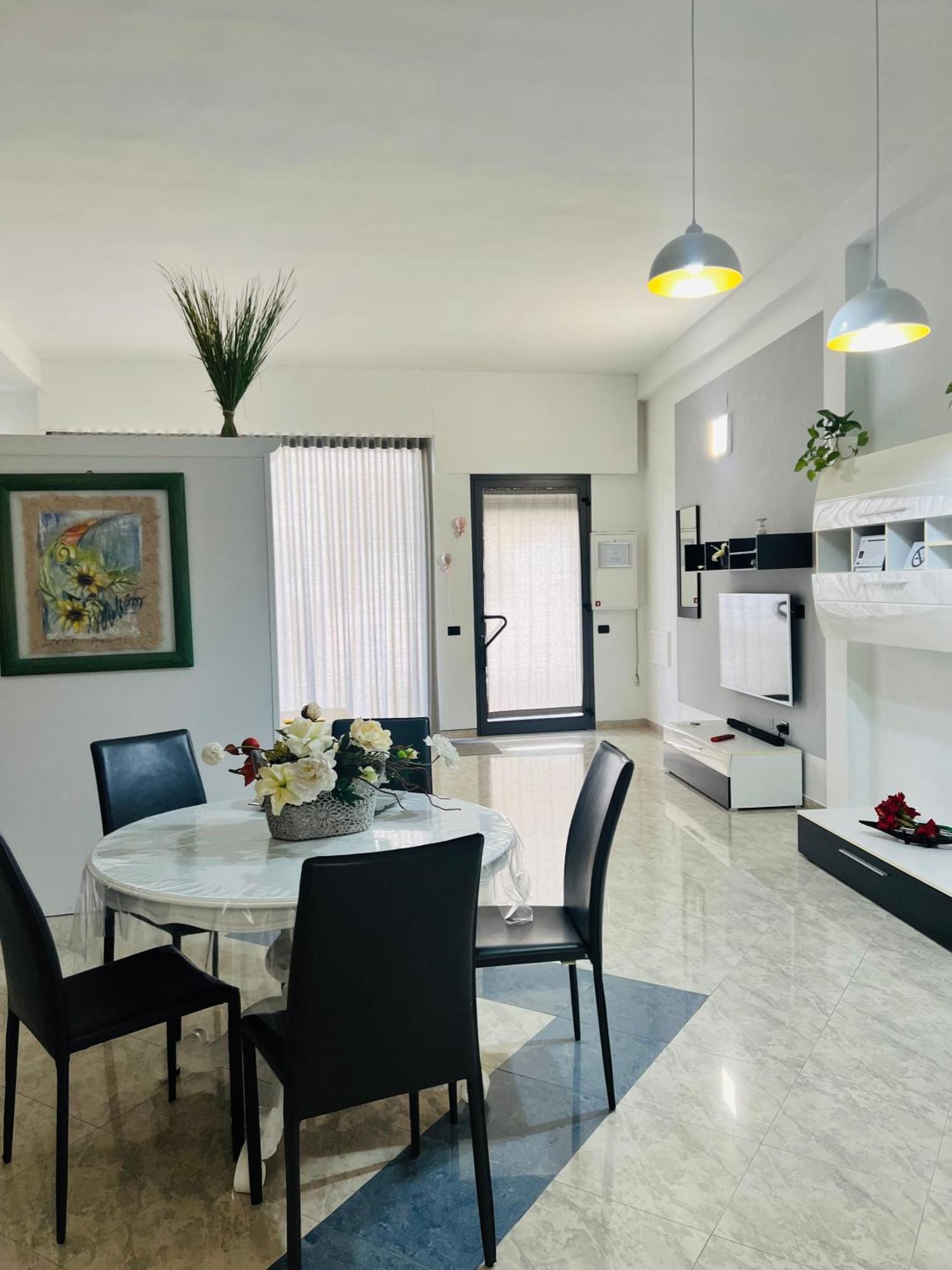 Tanza In Vetrina 2024 Villa Nardò Buitenkant foto