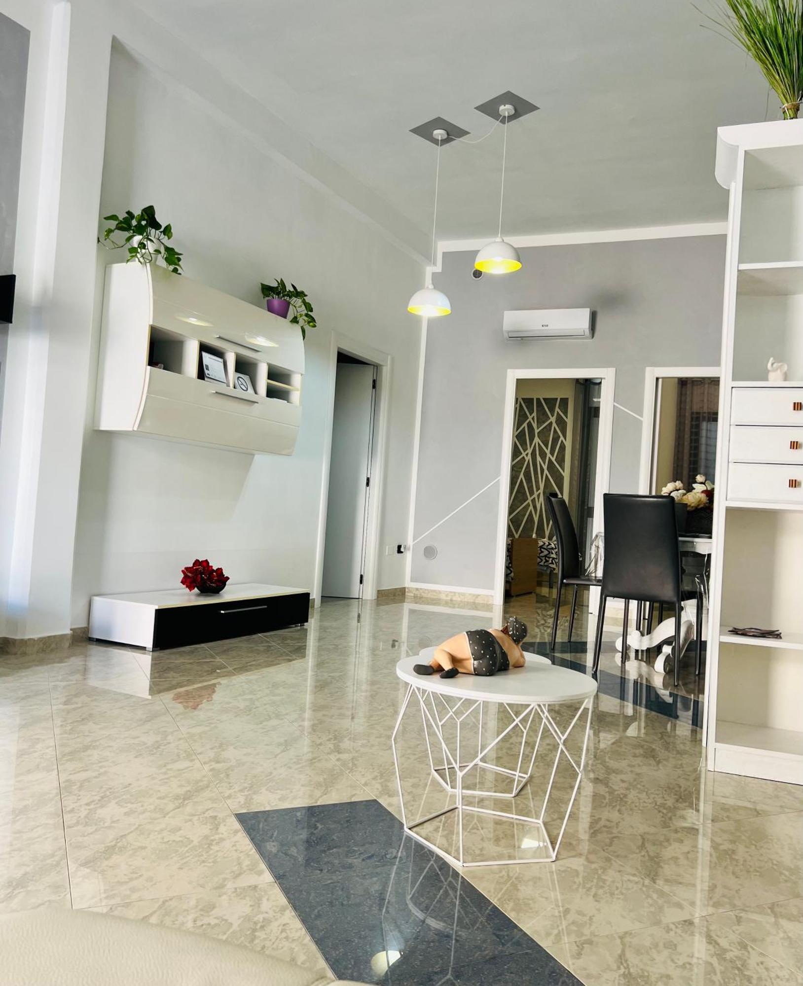 Tanza In Vetrina 2024 Villa Nardò Buitenkant foto